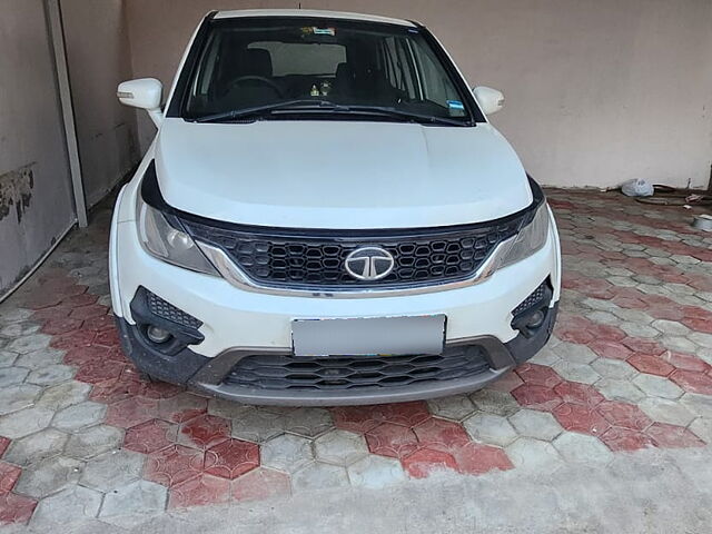 Used 2018 Tata Hexa in Patan