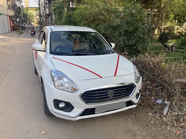 Used 2018 Maruti Suzuki DZire in Kanpur