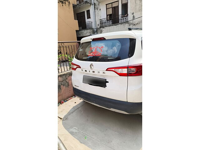 Used Renault Triber [2019-2023] RXT in Delhi