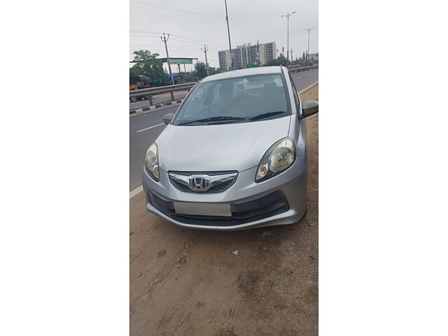 Used Honda Brio [2011-2013] S(O)MT in Alwar