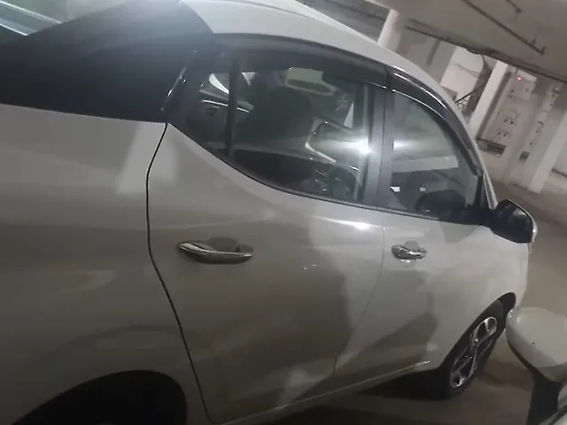 Used Hyundai Aura SX 1.2 CNG in Mohali