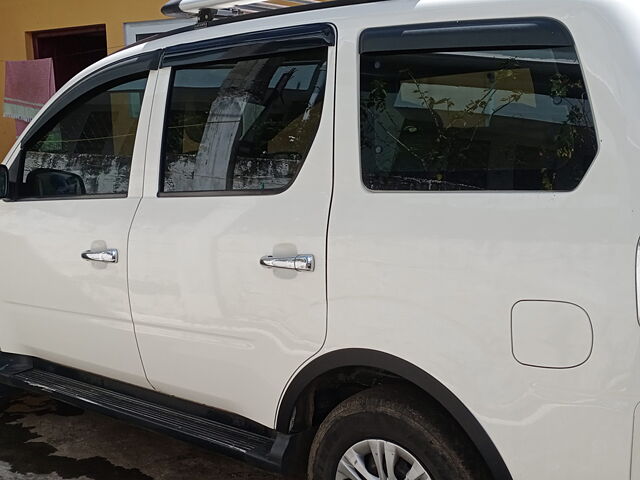 Used Mahindra Xylo H4 BS IV in Ooty