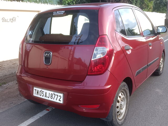 Used Hyundai i10 [2010-2017] D-Lite 1.1 iRDE2 in Chennai