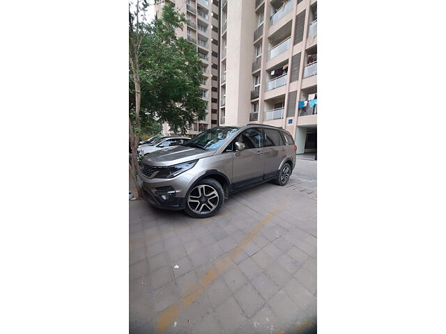 Used 2017 Tata Hexa in Ahmedabad