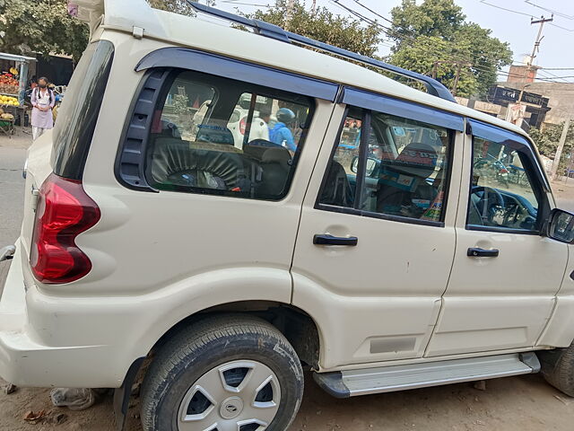 Used Mahindra Scorpio 2021 S5 2WD 7 STR in Fatehpur