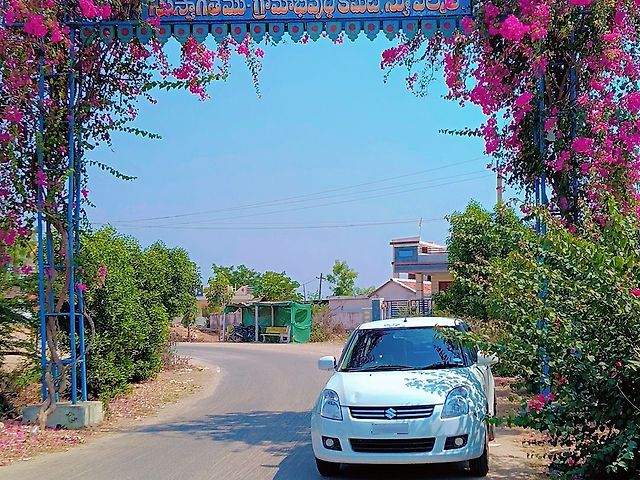Used Maruti Suzuki Swift Dzire [2008-2010] VDi in Karimnagar