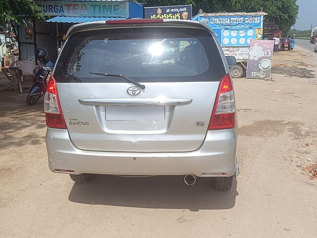 Used Toyota Innova [2005-2009] 2.0 G4 in Khammam