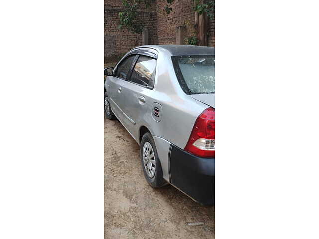 Used Toyota Etios [2010-2013] GD in Ganganagar