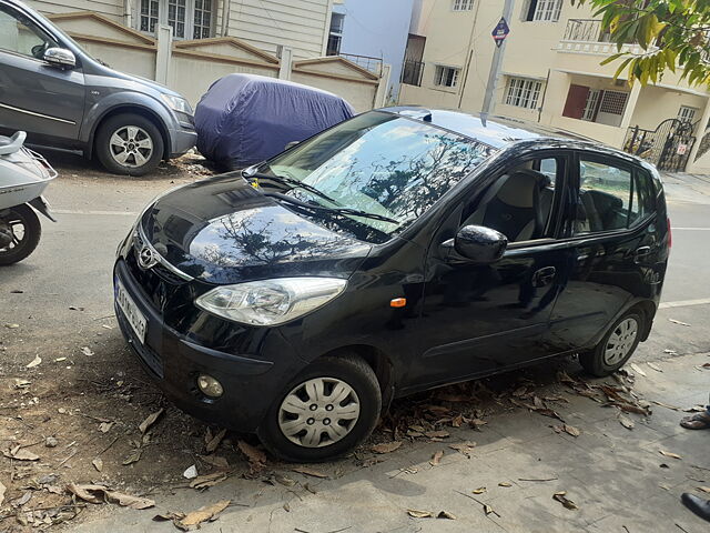 Used Hyundai i10 [2010-2017] Asta 1.2 Kappa2 in Bangalore