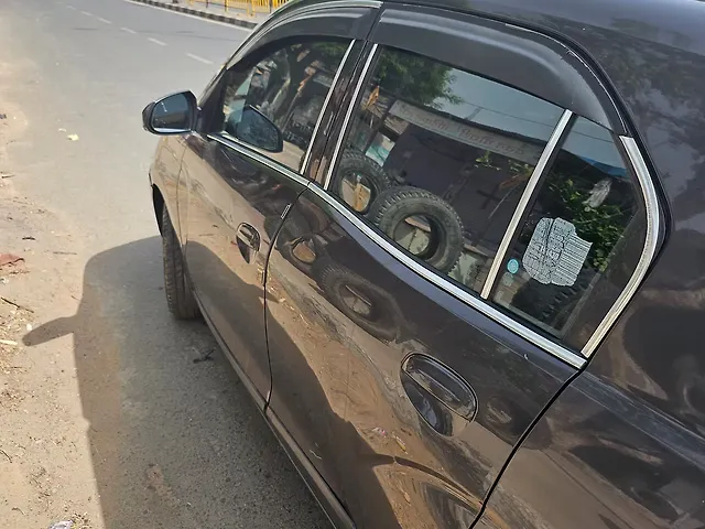 Used Hyundai Santro Sportz in Agra