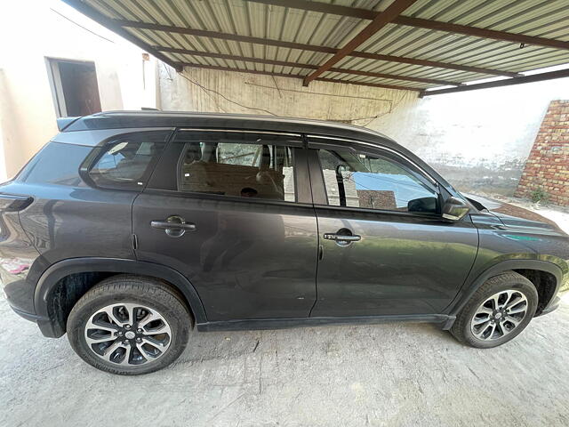 Used Maruti Suzuki Grand Vitara Delta Smart Hybrid in Sonipat