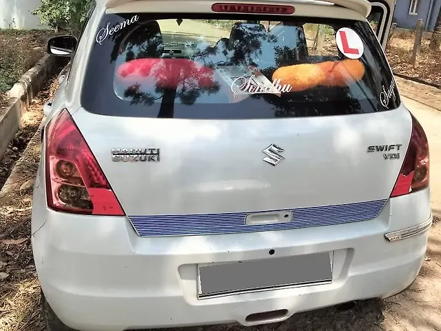 Used Maruti Suzuki Swift  [2005-2010] VDi in Tumkur