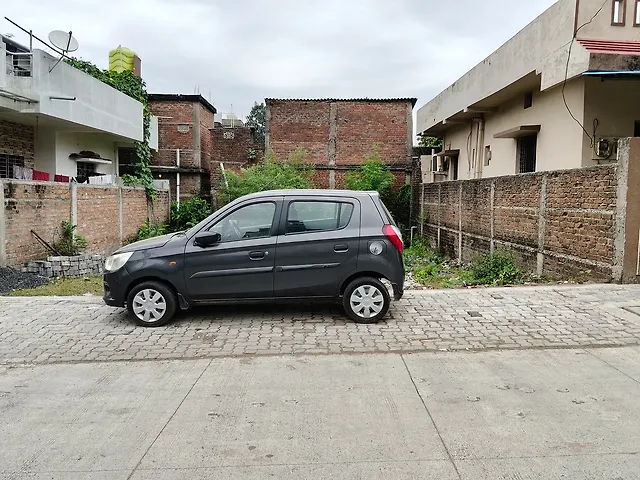 Used 2018 Maruti Suzuki Alto in Nagpur Used 2018 Maruti Suzuki Alto in Nagpur