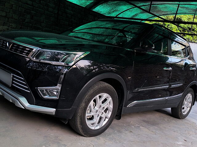 Used 2022 Mahindra XUV300 in Kapurthala