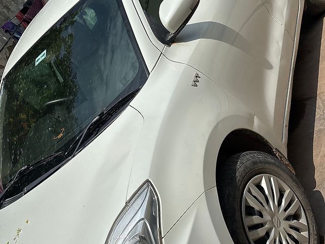 Used Maruti Suzuki Dzire [2017-2020] VXi in Satna