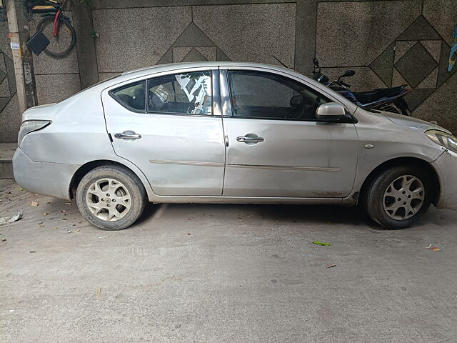 Used Renault Scala [2012-2017] RxE Petrol in Delhi