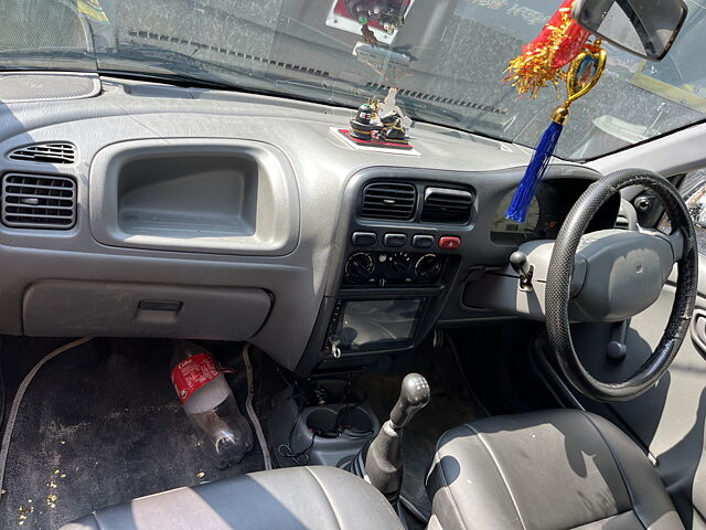 Used Maruti Suzuki Alto [2005-2010] LX BS-III in Kurukshetra