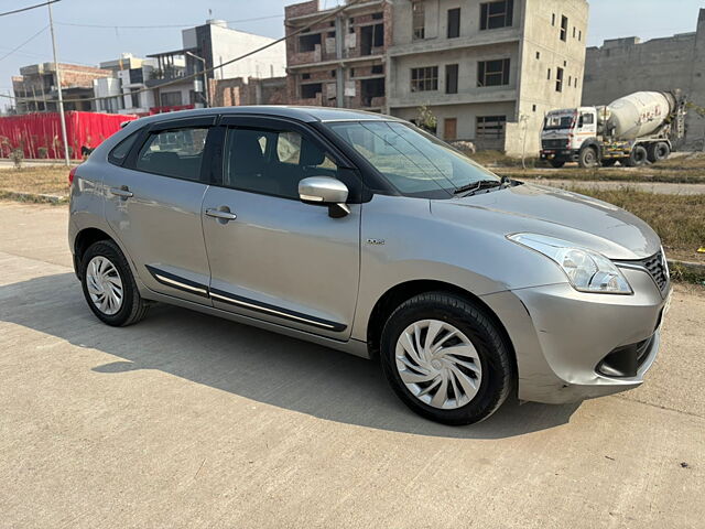 Used Maruti Suzuki Baleno [2015-2019] Delta 1.3 in Jalandhar