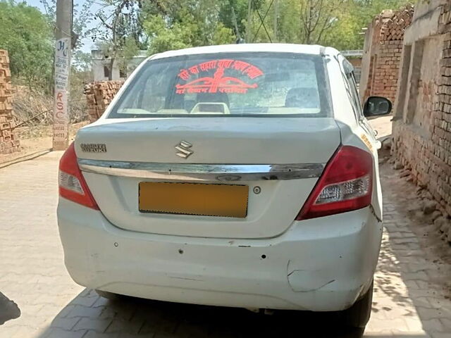 Used Maruti Suzuki Dzire [2017-2020] ZXi in Delhi