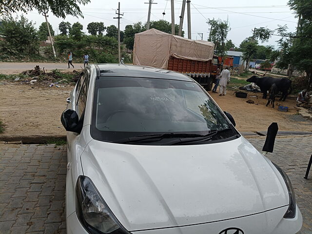 Used Hyundai Grand i10 Nios Magna 1.2 Kappa AMT in Gurgaon