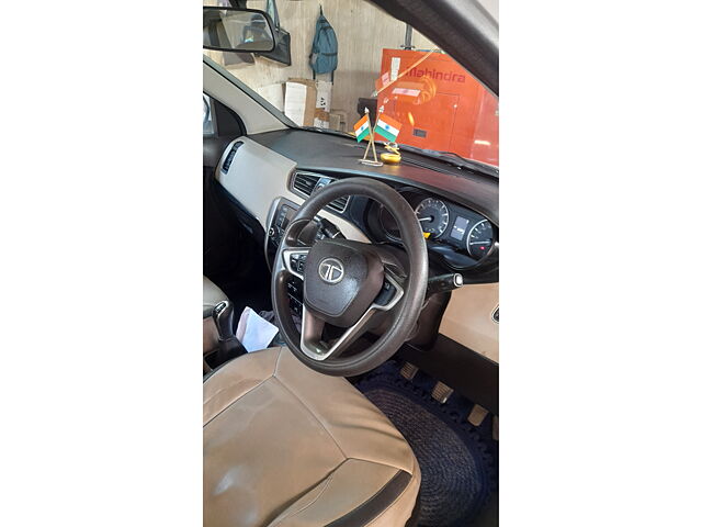 Used Tata Zest XMS Petrol in Jorhat