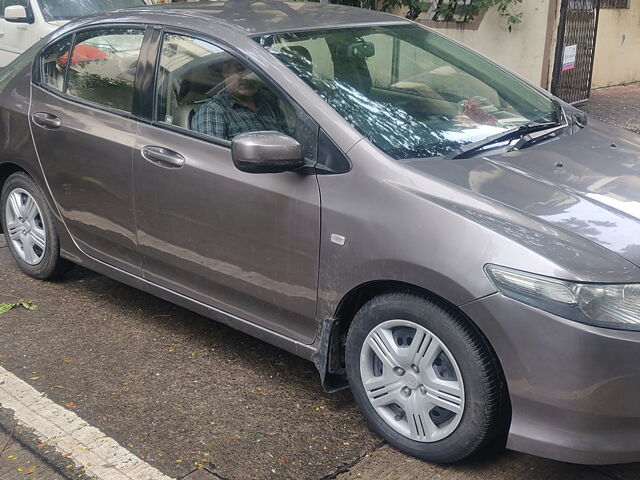 Used 2011 Honda City in Mumbai