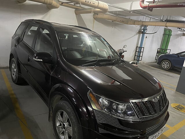 Used 2013 Mahindra XUV500 in Hyderabad