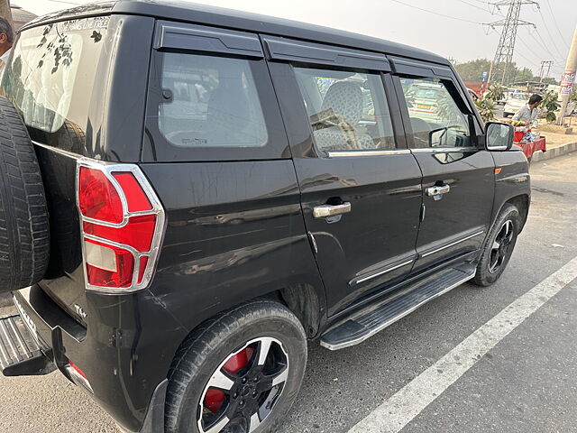 Used Mahindra TUV300 [2015-2019] T4 Plus in Delhi