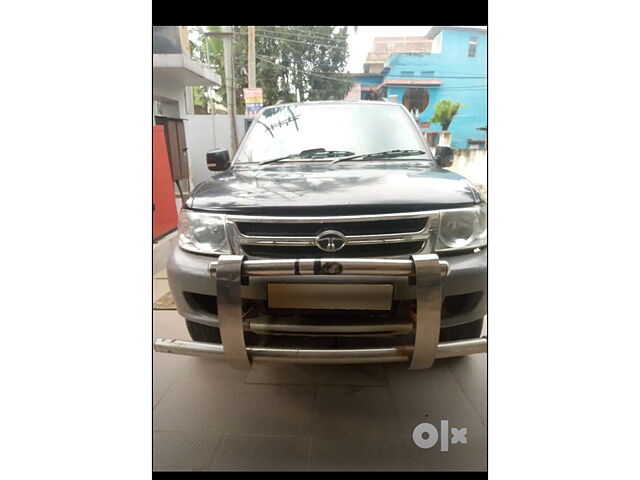 Used Tata Safari [2015-2017] 4x2 LX DiCOR 2.2 VTT in Guwahati