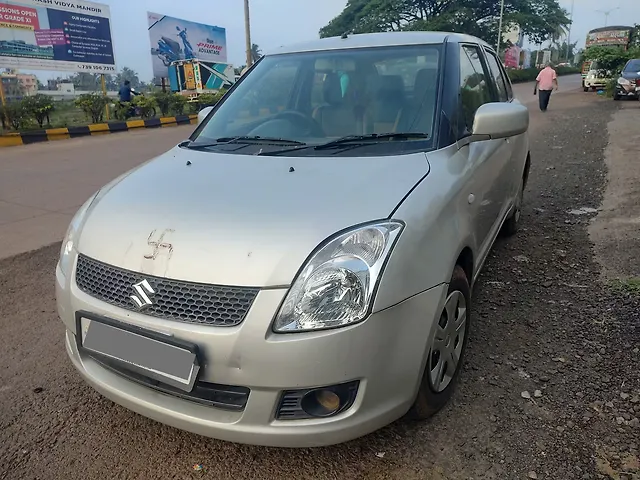 Used 2011 Maruti Suzuki Swift DZire in Ratnagiri