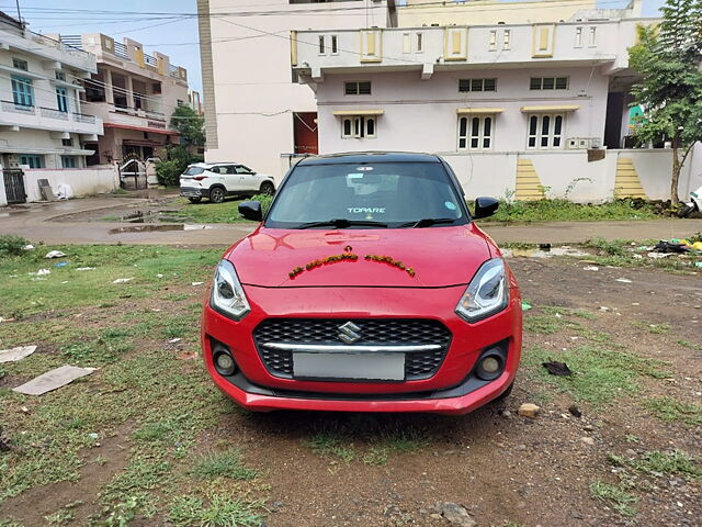 Used 2018 Maruti Suzuki Swift in Gulbarga