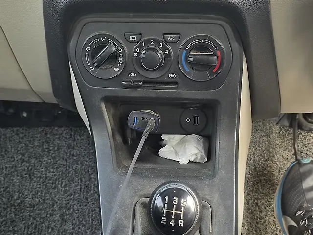 Used Maruti Suzuki Wagon R ZXI Plus 1.2 [2022-2023] in Parbhani