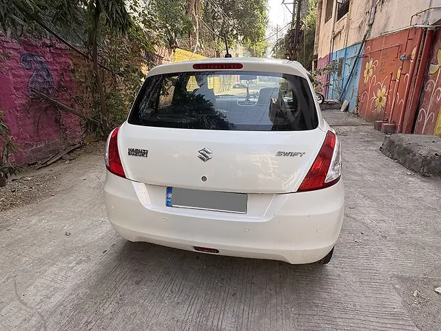 Used Maruti Suzuki Swift [2011-2014] VDi in Indore