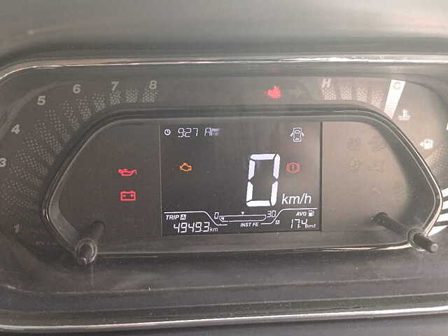 Used Tata Tigor XM [2020-2023] in Kanpur Dehat