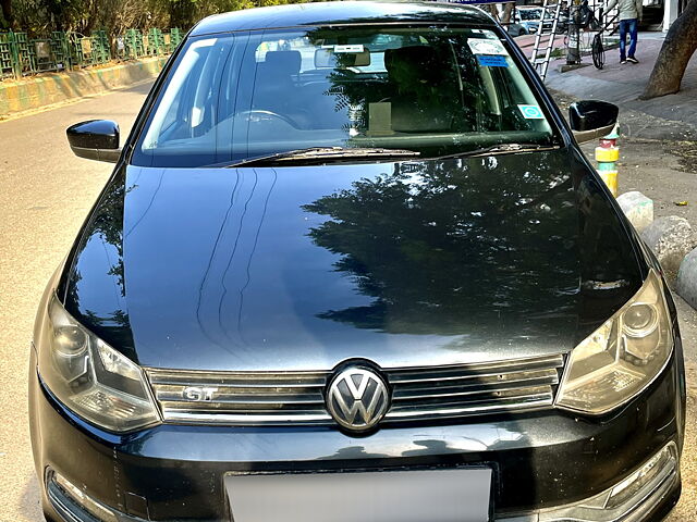 Used 2015 Volkswagen Polo in Ghazipur