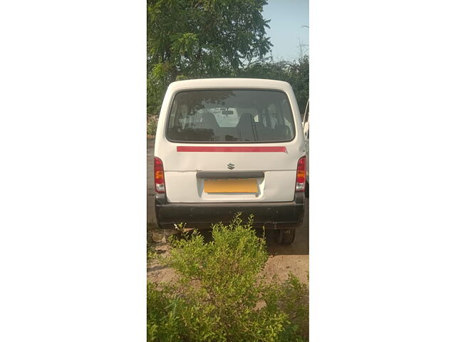 Used Maruti Suzuki Eeco [2010-2022] 5 STR [2019-2020] in Mathura