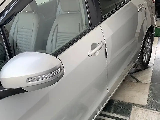 Used 2015 Maruti Suzuki Ertiga in Ludhiana