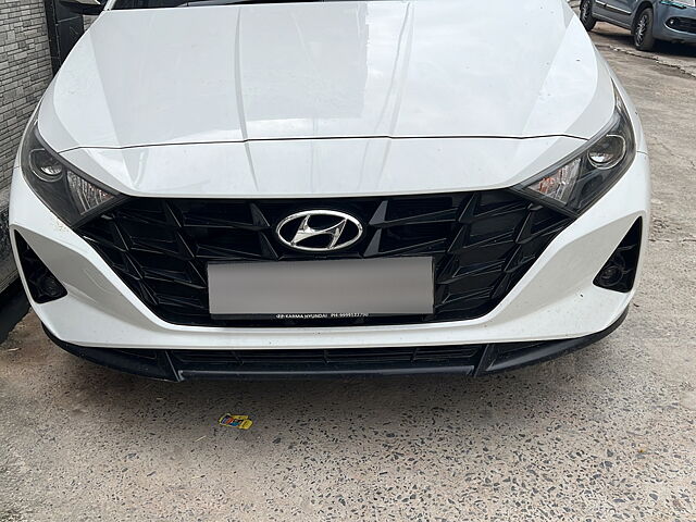 Used Hyundai i20 [2020-2023] Asta 1.2 IVT in Noida