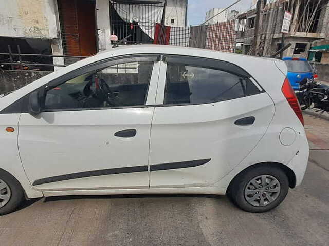 Used 2015 Hyundai Eon in Surat