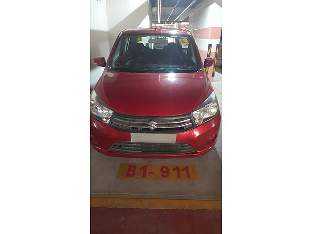 Used 2014 Maruti Suzuki Celerio in Hyderabad