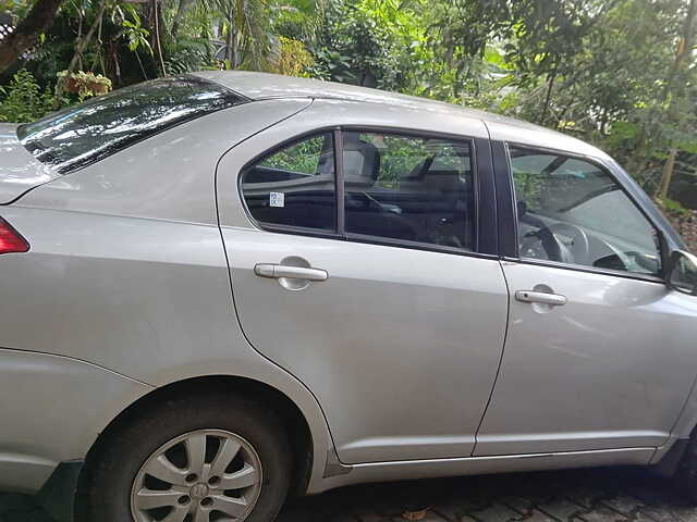 Used Maruti Suzuki Swift Dzire [2008-2010] VDi in Thrissur