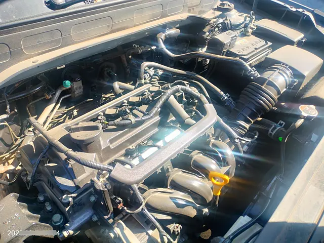 Used 2021 Hyundai Venue in Ambikapur