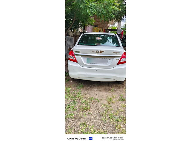 Used Maruti Suzuki Dzire [2017-2020] VDi in Jalna