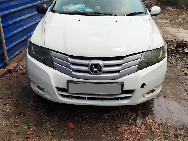 Used 2010 Honda City in Murshidabad
