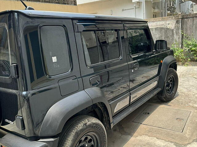 Used Maruti Suzuki Jimny Zeta MT in Hyderabad