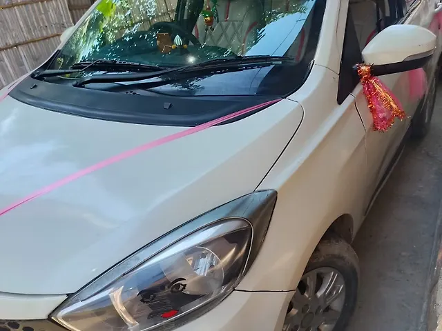 Used Tata Tiago [2016-2020] Revotron XZ in Katihar