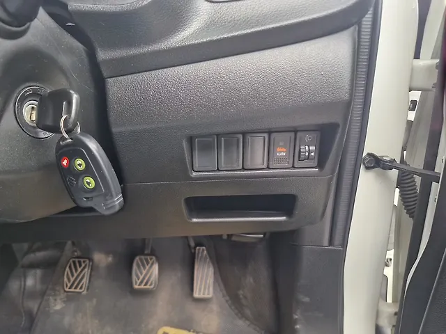Used Maruti Suzuki Baleno [2019-2022] Sigma in Nagpur