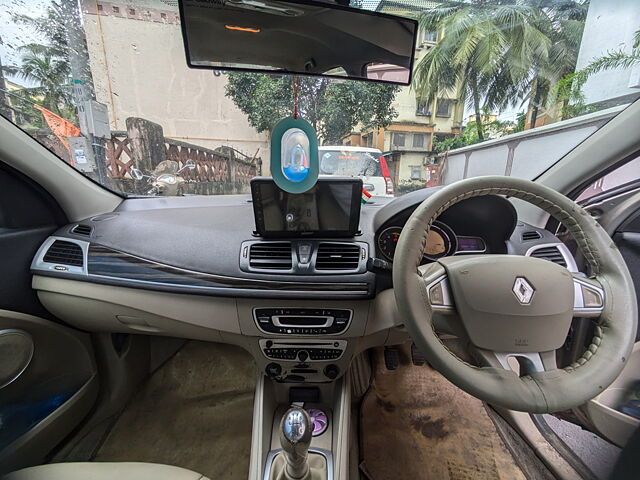 Used Renault Fluence [2011-2014] 1.5 E4 in Mumbai