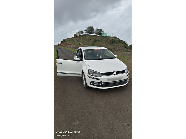 Used Volkswagen Polo [2016-2019] Highline1.2L (P) in Sangli