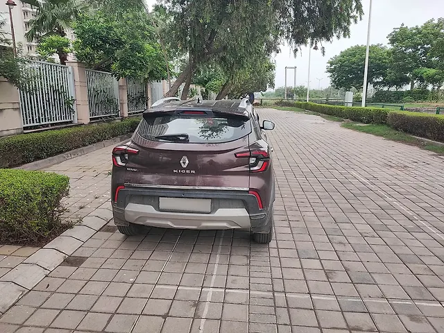 Used Renault Kiger [2021-2022] RXE MT in Delhi